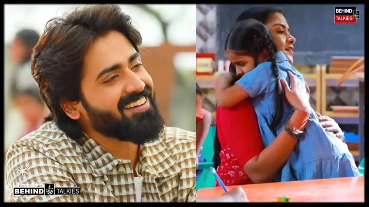 தன் மகள் என்று தெரியாமல் அன்பைப் பொழியும் காவிரி, உண்மை அறிவாரா விஜய்? மகாநதி