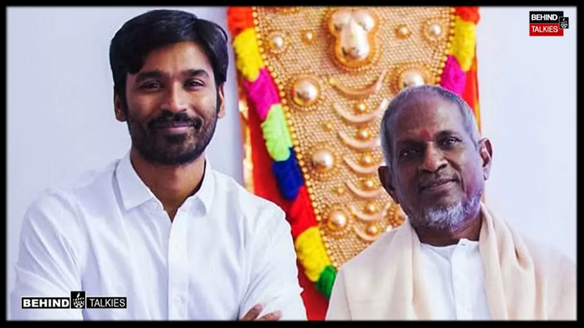 இளையராஜா பயோபிக் படத்தின் இயக்குனர் மாற்றமா? உண்மை நிலவரம் இதுதான்