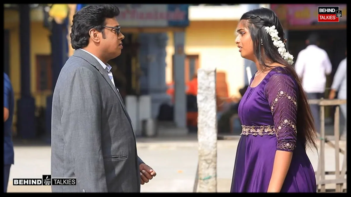 தாமரைக்கு காமேஷ் கொடுத்த வாக்குறுதி, ஜெனிக்கு நடக்கும் அவசர கல்யாணம் – சின்ன மருமகள்