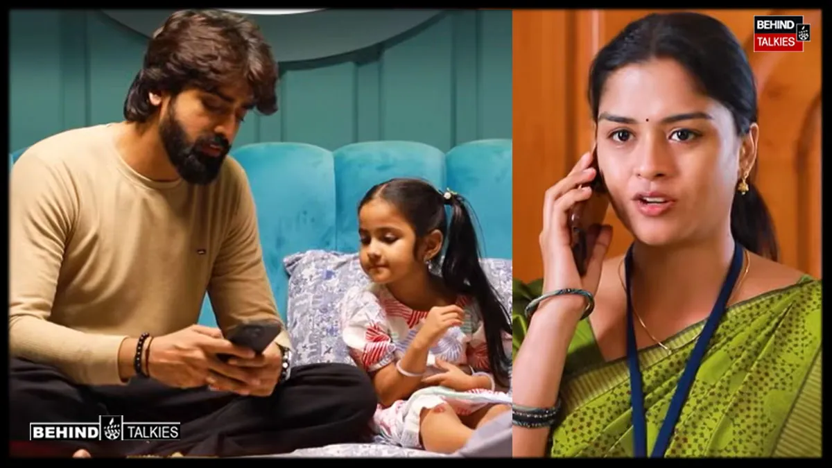 அம்முவின் கிளாஸ் மிஸ்ஸை பற்றி அறிந்த விஜய், காவிரியின் ரகசியம் வெளிவருமா? மகாநதி