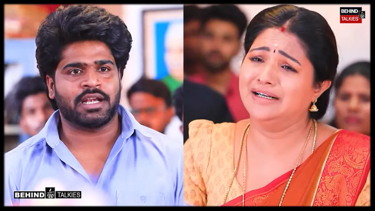 விவாகரத்து வழக்கு: கோர்ட்டில் சரவணன் சொன்னது, தங்கமயில் நிலை என்ன? பாண்டியன் ஸ்டோர்ஸ் 2