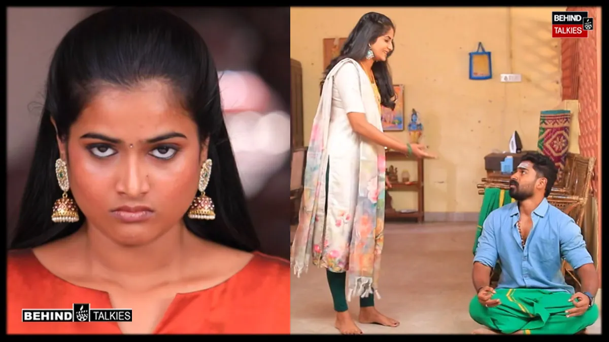 போஸை பாடாய் படுத்தும் காவியா, ராஜாங்கம் எடுத்த முடிவால் கொந்தளிக்கும் தாமரை – சின்ன மருமகள்