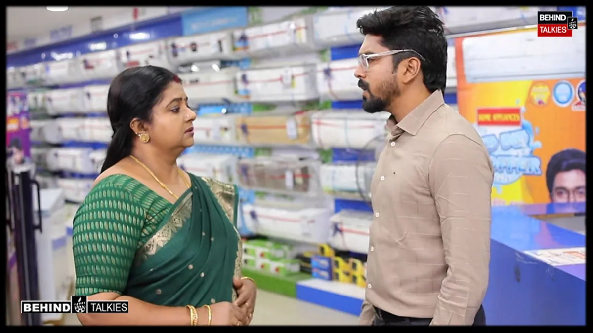 வீட்டிற்கு தெரியாமல் மனோஜ்-விஜயா செய்யும் திருட்டு வேலை, சிந்தாமணியின் திட்டம் பலிக்குமா? சிறகடிக்க ஆசை