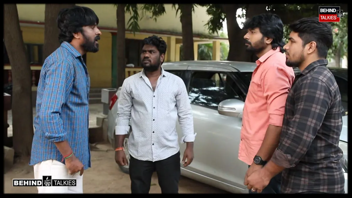 செல்வத்தால் அருணின் அம்மாவிற்கு நேர்ந்த விபரீதம், பழிக்கு ஆளான முத்து – விறுவிறுப்பில் சிறகடிக்க ஆசை