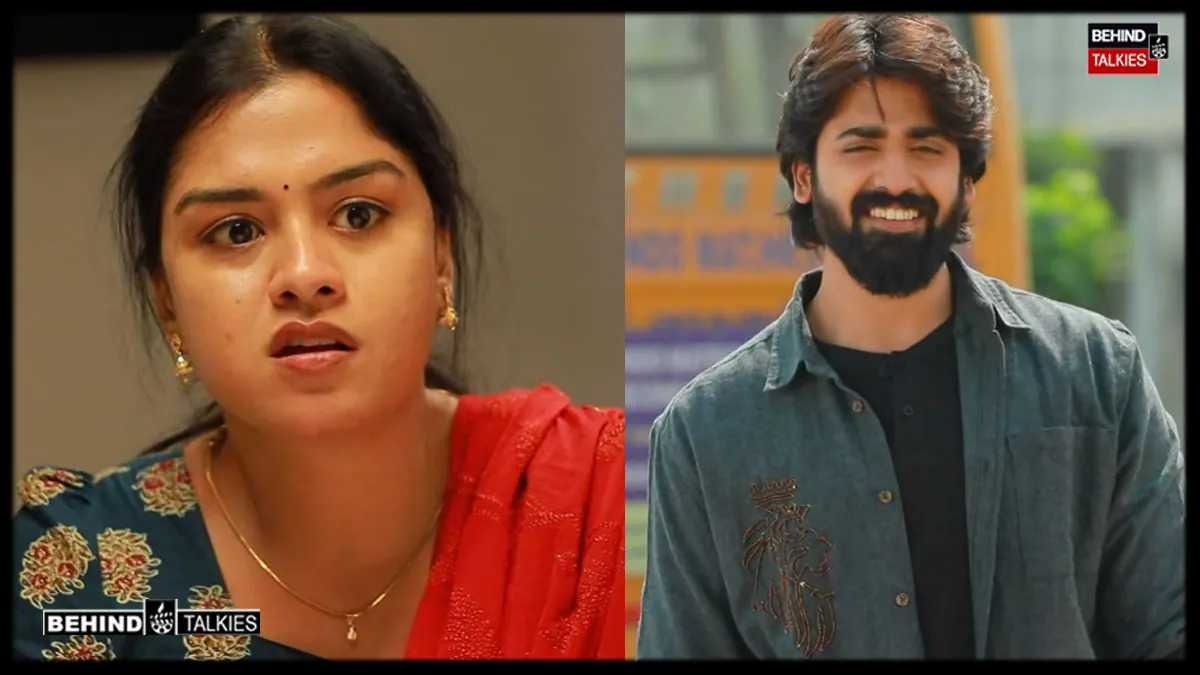 காவிரிக்கு வந்து போகும் கடந்த கால நினைவுகள், விஜயை பற்றி அறிவாரா? மகாநதி