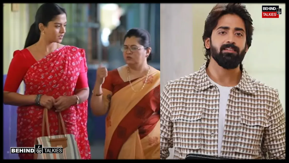 பள்ளியில் விஜய்-காவிரி இருவரும் நேருக்கு நேர் சந்தித்து கொள்வார்களா? எதிர்பார்ப்பில் மகாநதி