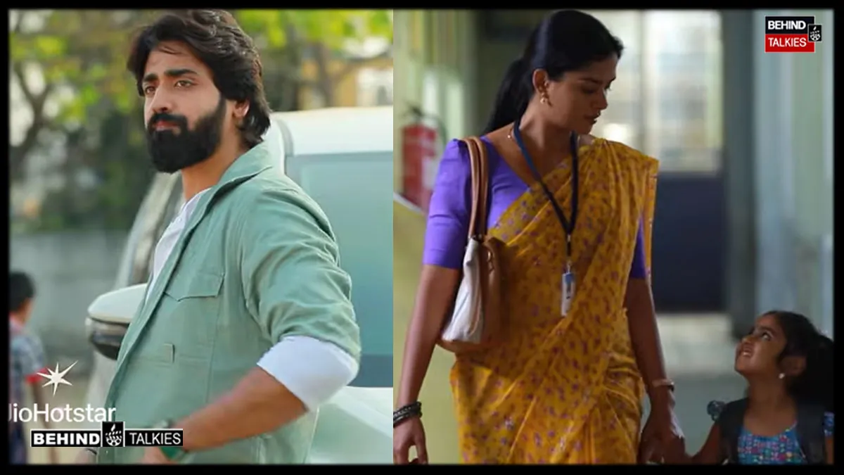 அம்மு அப்பாவை சந்திக்க போகும் காவிரி, டீச்சரை சந்திக்க நினைக்கும் விஜய் – விறுவிறுப்பில் மகாநதி