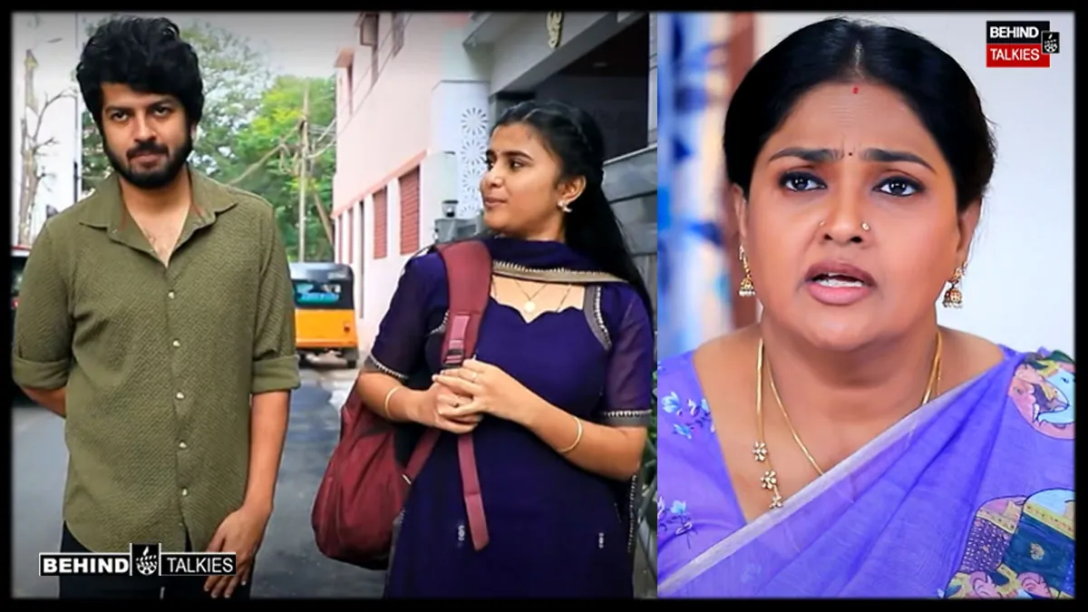 பாண்டியன் மனதை மாற்ற கோமதியின் புது ட்ராமா, காதல் பறவைகளாக சுற்றும் ராஜி-கதிர், பாண்டியன் ஸ்டோர்ஸ் 2