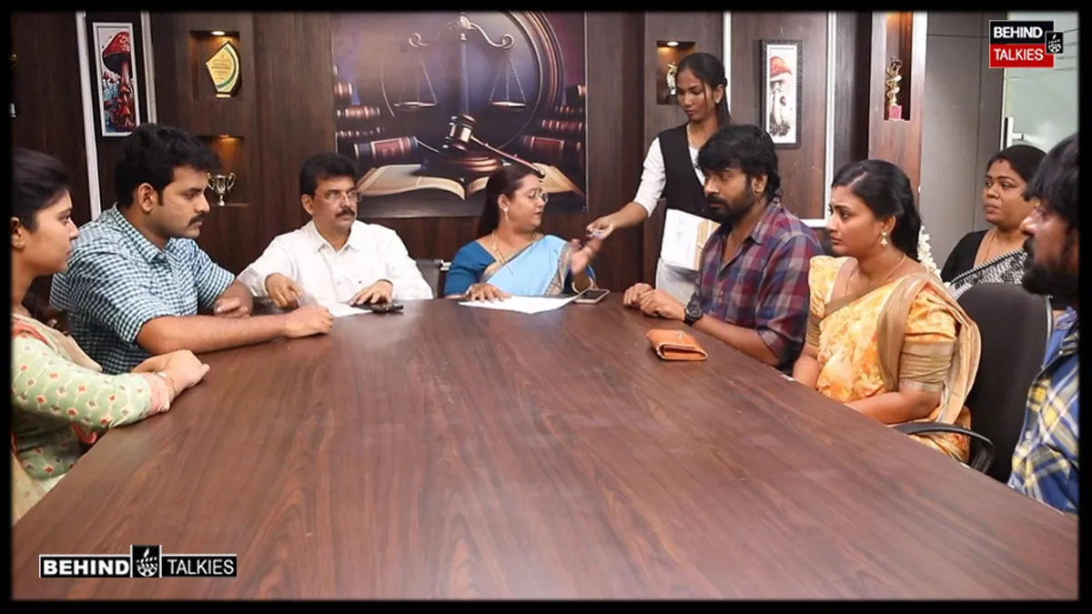 அருண் போட்ட கண்டிஷனுக்கு ஒத்துக்கொண்ட முத்து, நீத்துவால் கொந்தளித்த ரவி – சிறகடிக்க ஆசை