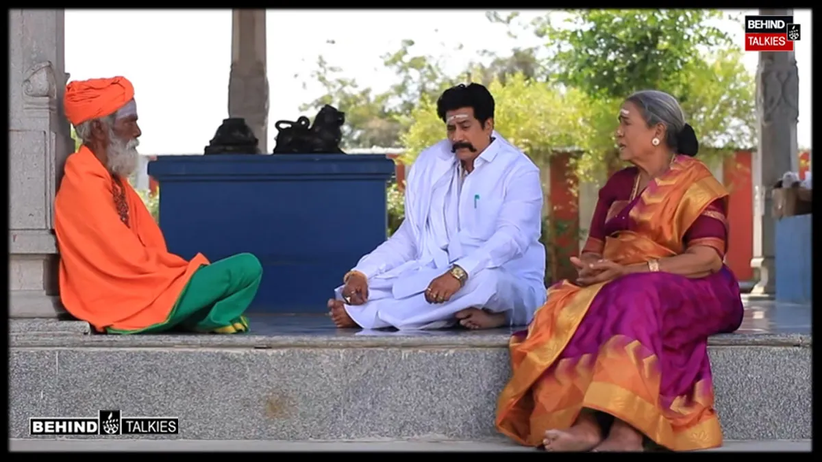 கனவால் கதிகலங்கி நிற்கும் ராஜாங்கம் குடும்பம், சாமியார் சொன்ன பரிகாரம் என்ன? சின்ன மருமகள்