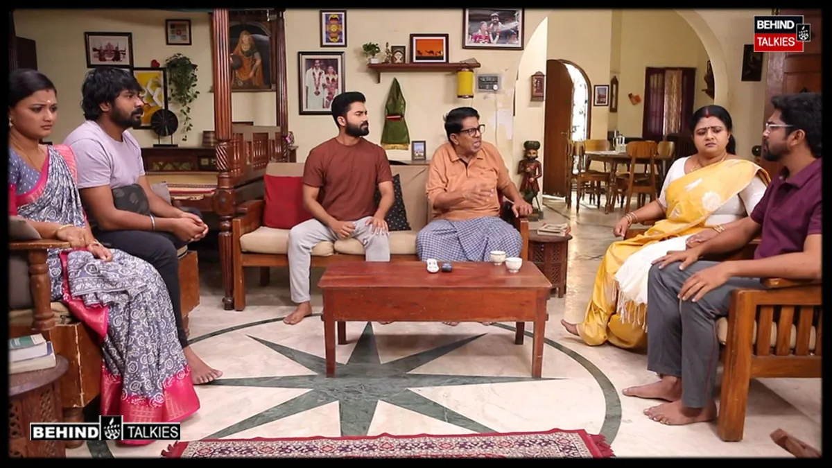 அண்ணாமலை போட்ட கண்டிசனால் கொந்தளித்த விஜயா, ரோகினி கேட்ட உதவி – சிறகடிக்க ஆசை