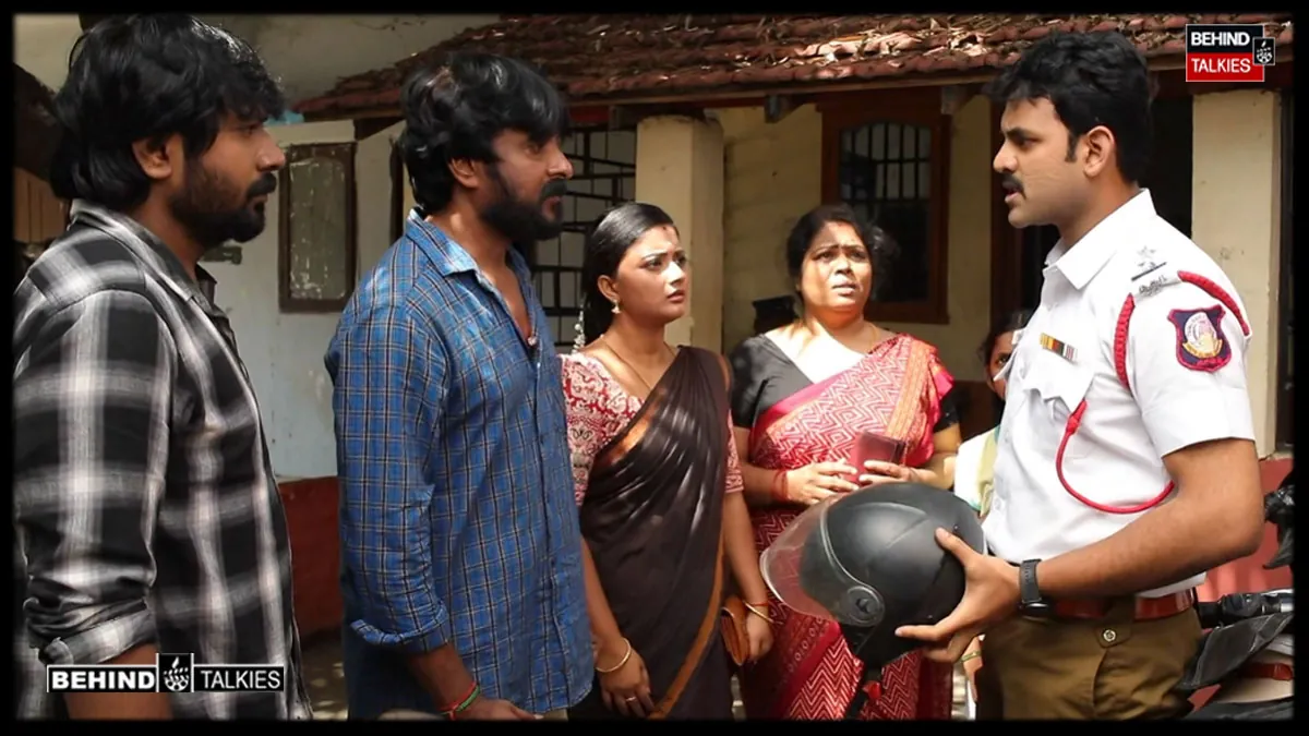 முத்துவை பழிவாங்க அருண் செய்யும் வேலை, ரவி எடுத்த முடிவு – விறுவிறுப்பில் சிறகடிக்க ஆசை