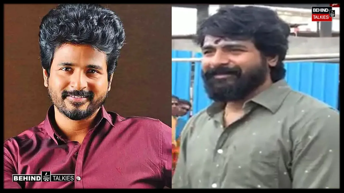 பயணத்தில் நிறைய கஷ்டங்கள், தோல்விகள் இருக்கு, ஆனால் – நடிகர் சிவகார்த்திகேயன் ஓபன் டாக்