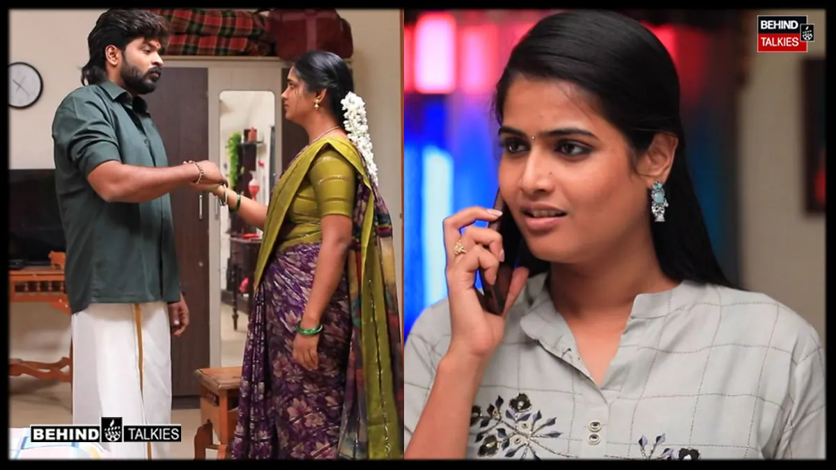 தமிழுக்கு சேது செய்து கொடுத்த சத்யம், காமேஷுக்கு ரூட் விடும் தாமரை – பரபரப்பில் சின்ன மருமகள்