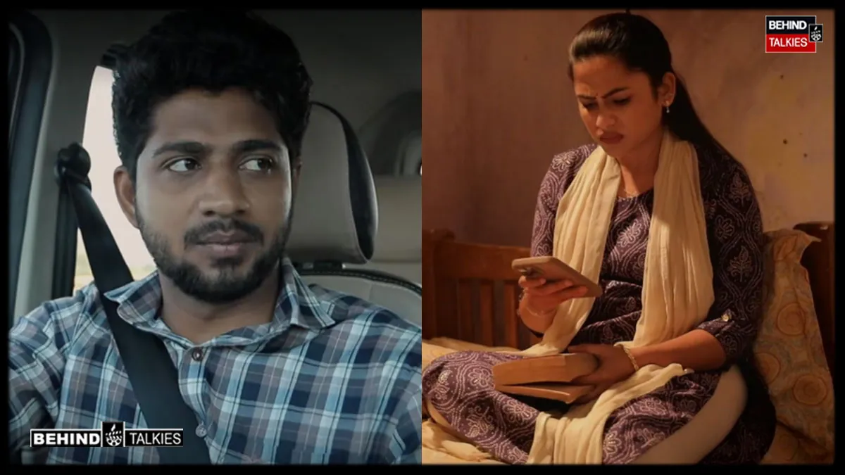 ராகவின் செய்கையால் ஆத்திரம் அடைந்த நிலா, பிரச்சனையில் மாட்டிக் கொள்ளும் பாண்டியன் – அய்யனார் துணை