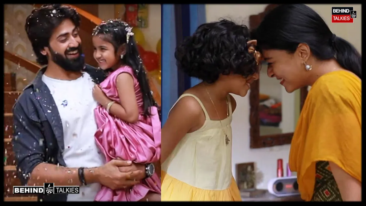 தனி தனியாக தங்கள் வாழ்க்கை பாதையில் செல்லும் விஜய்-காவிரி, விறுவிறுப்பில் மகாநதி