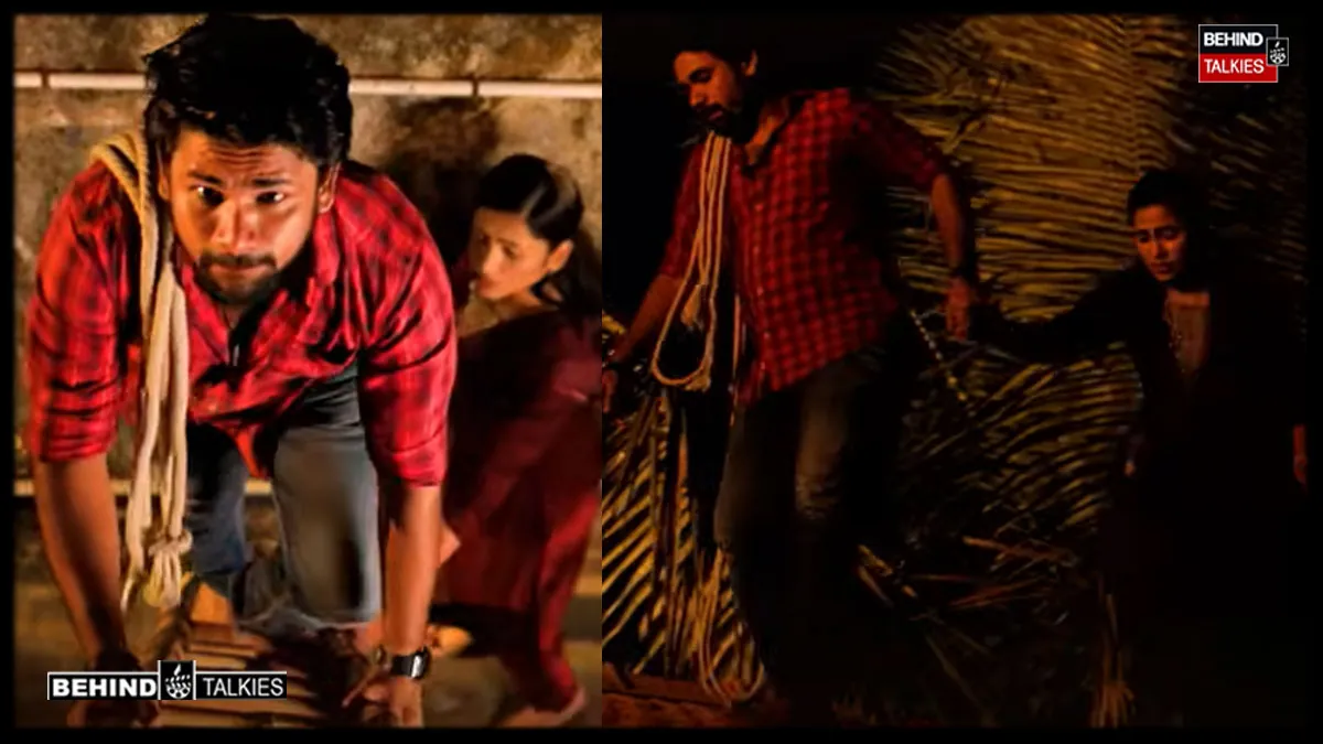 உயிலை தேடி போகும் நிலா-சோழன், அய்யனார் வீட்டை மீட்டு எடுப்பார்களா? பரபரப்பில் அய்யனார் துணை