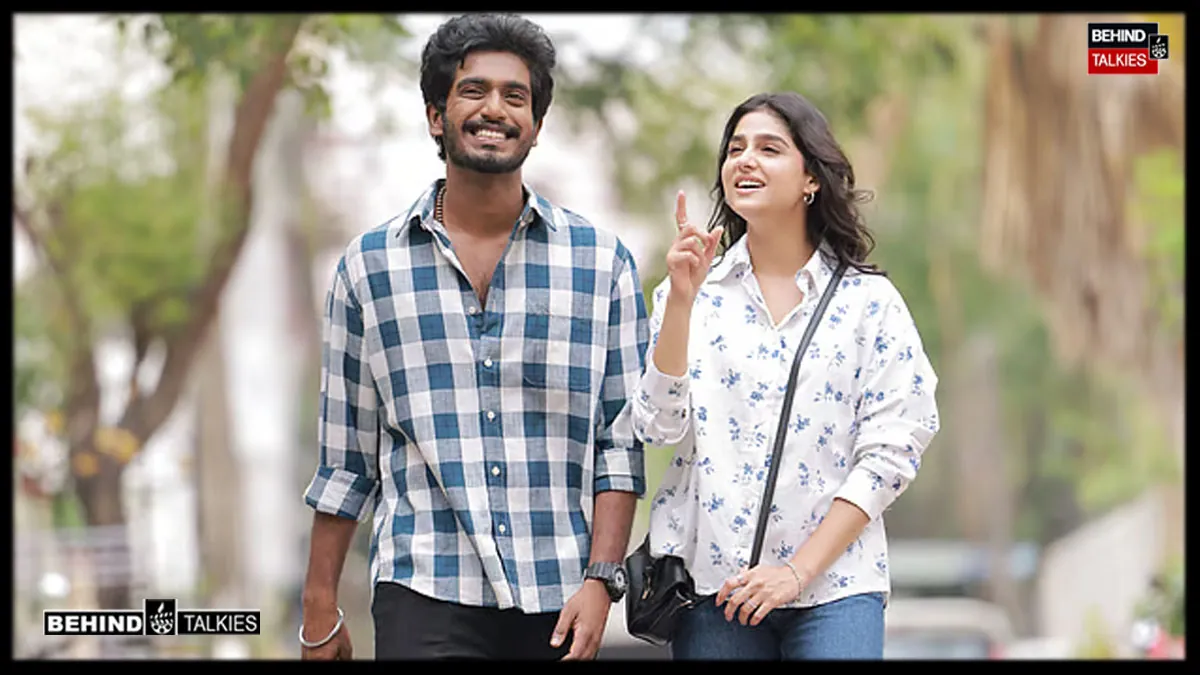 அபிஷனின் காதல் படமான ‘வித் லவ்’ வசூலில் வாரிசுருட்டியதா? பாக்ஸ் ஆபிஸ் நிலவரம் இது தான்