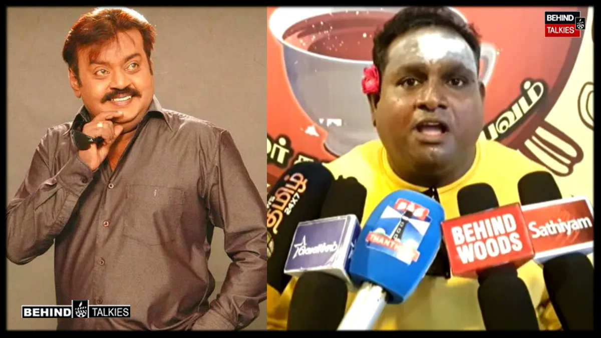 சினிமாவில் சிவாஜி, விஜயகாந்துக்கு அடுத்து நான் தான் – பிக் பாஸ் திவாகரின் துணிச்சல் பேச்சு