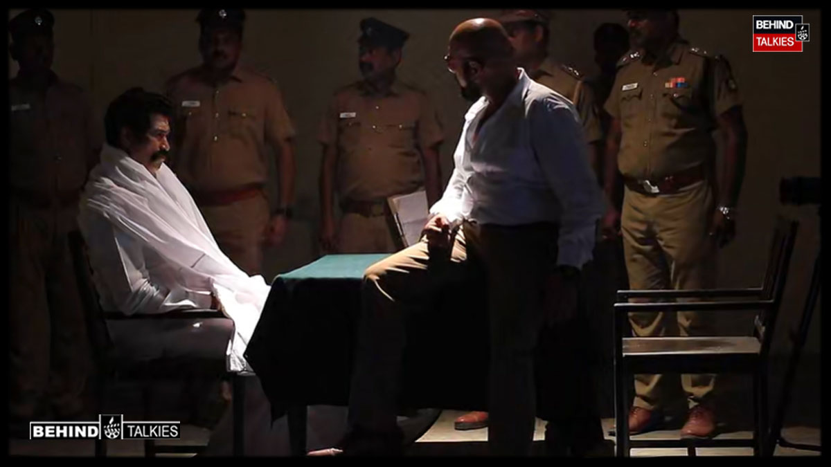 ராஜாங்கத்தை கட்டி போட்டு அடிக்கும் போலீஸ், வேதனையில் துடிக்கும் சேது – சின்ன மருமகள்