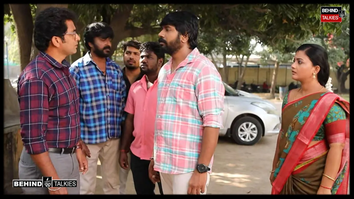 ரோகினியின் சூழ்ச்சியால் முத்துவிடம் மாட்டிக்கொண்ட தினேஷ், அடுத்து என்ன? விறுவிறுப்பில் சிறகடிக்க ஆசை