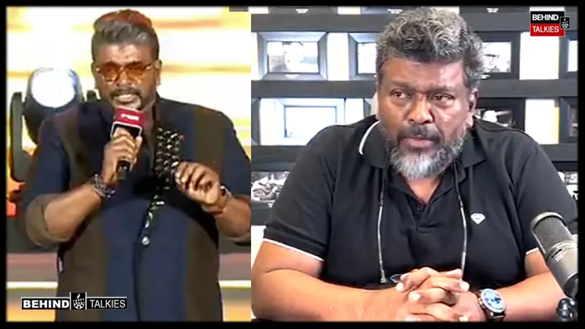 தவறு நடந்து விட்டது, ஆனால் எனக்கு எந்த உள் நோக்கமும் லாபமும் இல்லை- நடிகர் பார்த்திபன் பதிவு