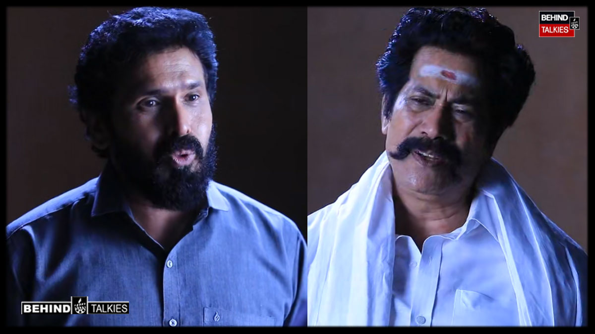 சூழ்ச்சியில் சிக்கும் ராஜாங்கம், வெளிவந்த தாமஸின் கொடூர முகம் – விறுவிறுப்பில் சின்ன மருமகள்