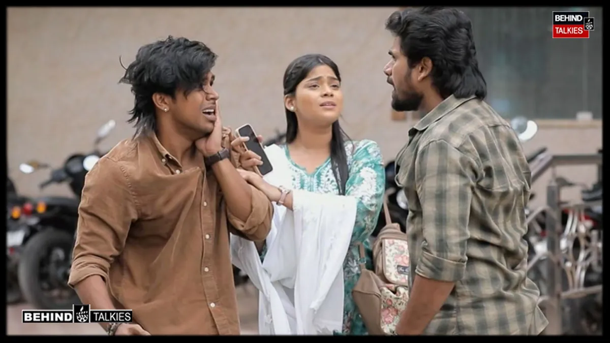 பல்லவன் கன்னத்தில் பளார் விட்ட சோழன், அதிர்ச்சியில் உறைந்த சேரன் – விறுவிறுப்பில் அய்யனார் துணை