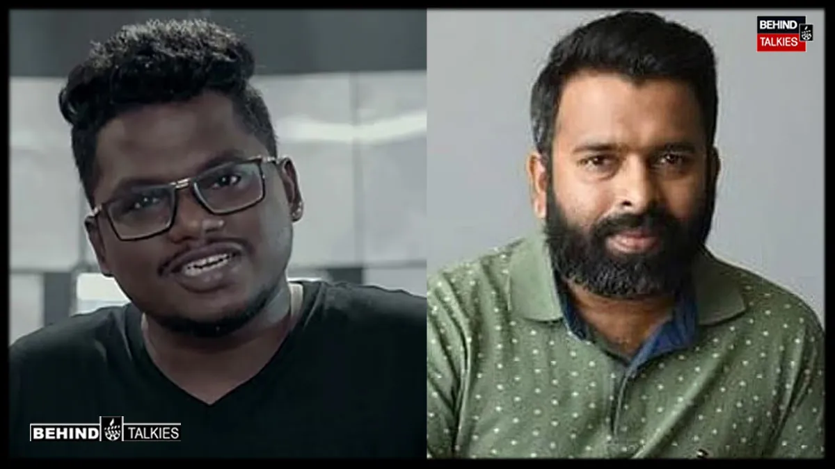 உங்கள் உரிமையை கேட்கலாம், ஆனால் ஆதாரம் இருக்கா? சந்தோஷ் நாராயணனின் அதிரடி பதிவு