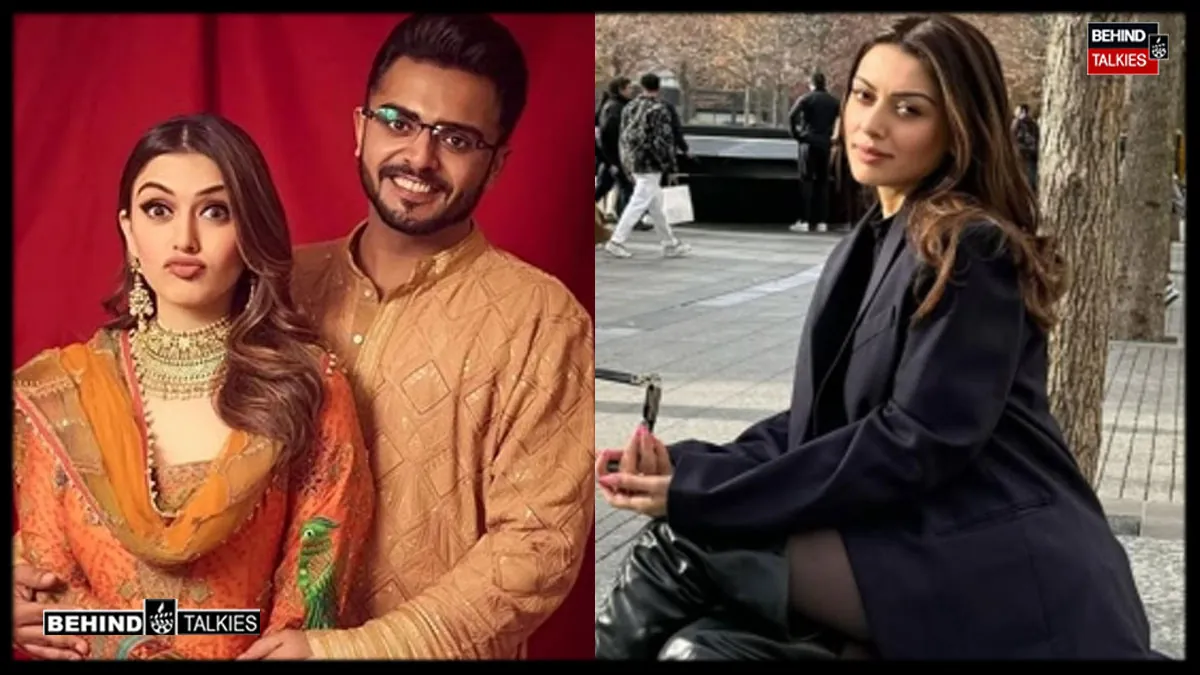 4 ஆண்டுகளில் முடிந்த நடிகை ஹன்சிகா திருமண வாழ்க்கை, நீதிமன்றத்தில் சொன்ன இறுதி தீர்ப்பு