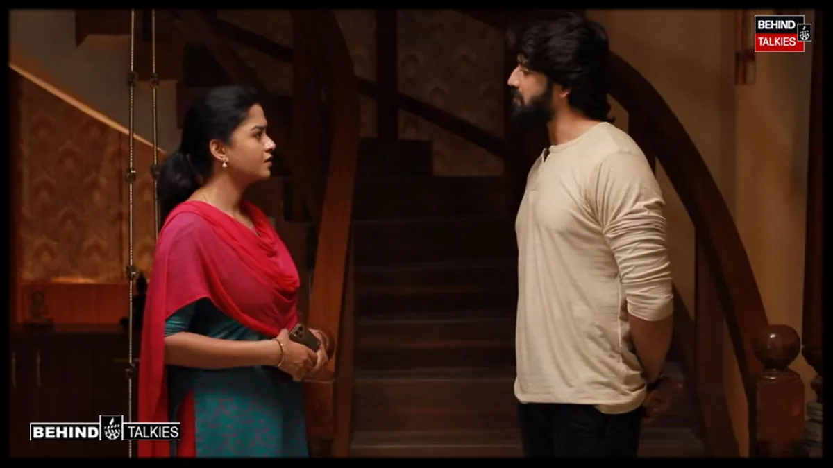 ராகவிற்கு நேர்ந்த விபரீதம், விஜய் மனைவியை பற்றி விசாரிக்கும் காவிரி – விறுவிறுப்பில் மகாநதி