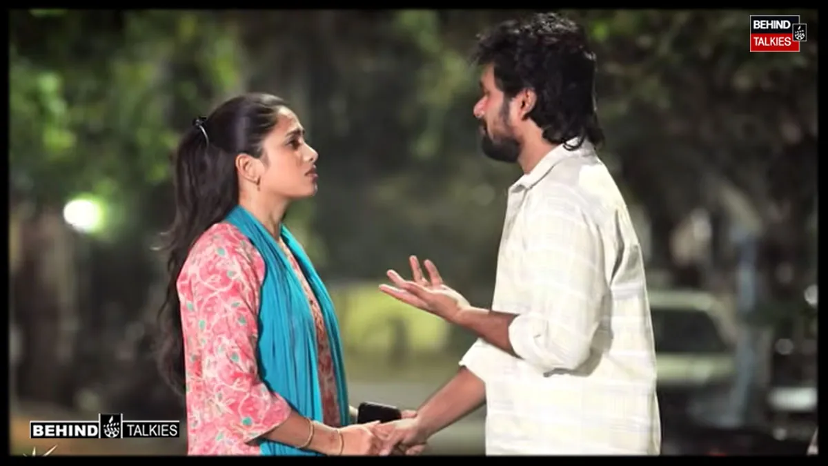 தன் காதலை வெளிப்படுத்தும் சோழன், நிலா எடுக்கும் முடிவு என்ன? பரபரப்பில் அய்யனார் துணை