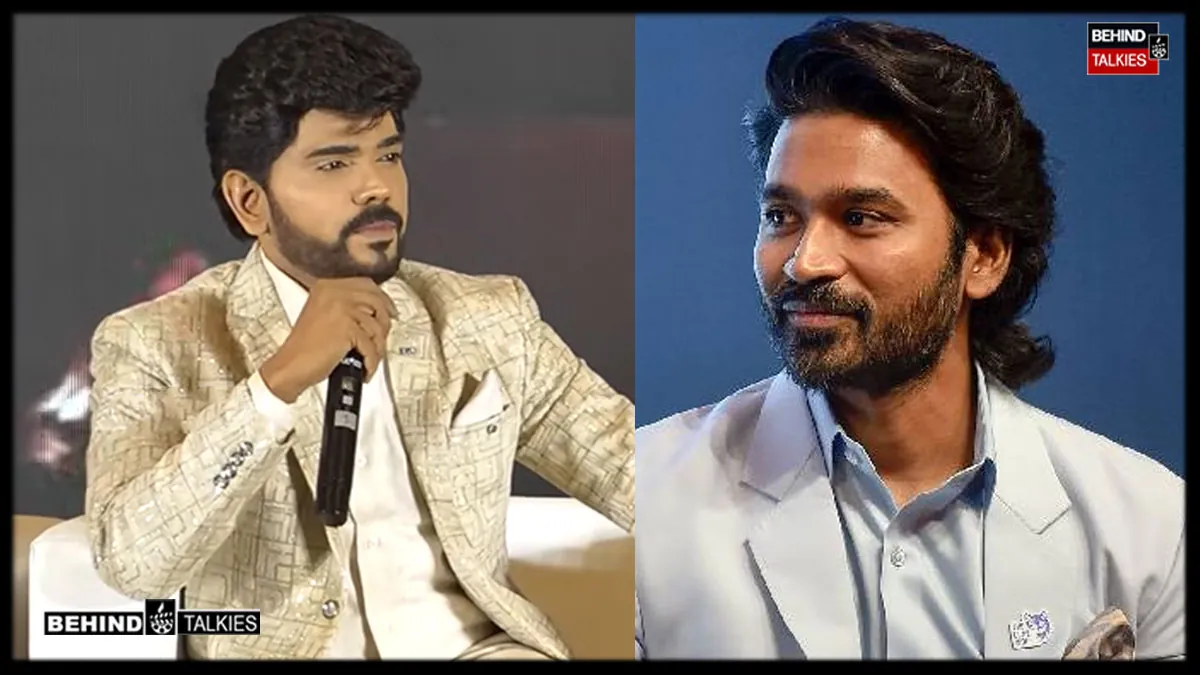 லீடர் படத்தை பார்த்து தனுஷ் இப்படி தான் சொன்னாரு – நடிகர் லெஜண்ட் சரவணன் எக்ஸ்குளூசிவ்