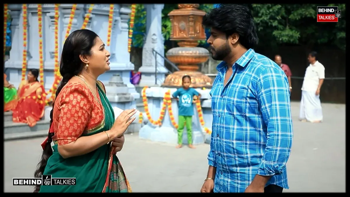 தங்கமயில் கர்ப்பமாக இருப்பதை அறிந்தும் சரவணன் சொன்ன மோசமான வார்த்தை – பாண்டியன் ஸ்டோர்ஸ் 2