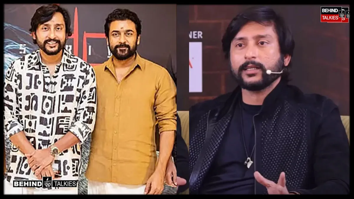 எனக்கும் தயாரிப்பாளருக்கும் சண்டைன்னு சொல்றாங்க, ஆனால் – இயக்குனர் ஆர்.ஜே. பாலாஜி சொன்ன விஷயம்