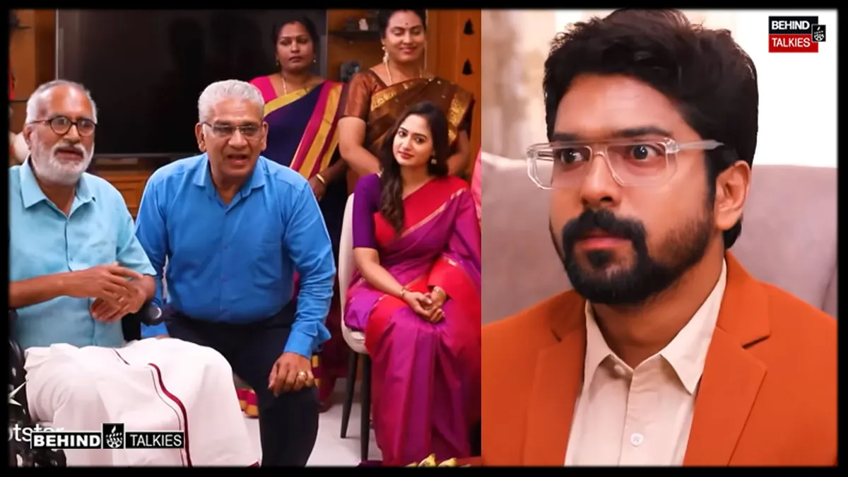 பெண் பார்க்கும் வீட்டில் மனோஜிக்கு காத்திருந்த அதிர்ச்சி, விஜயா என்ன செய்ய போகிறார்? சிறகடிக்க ஆசை