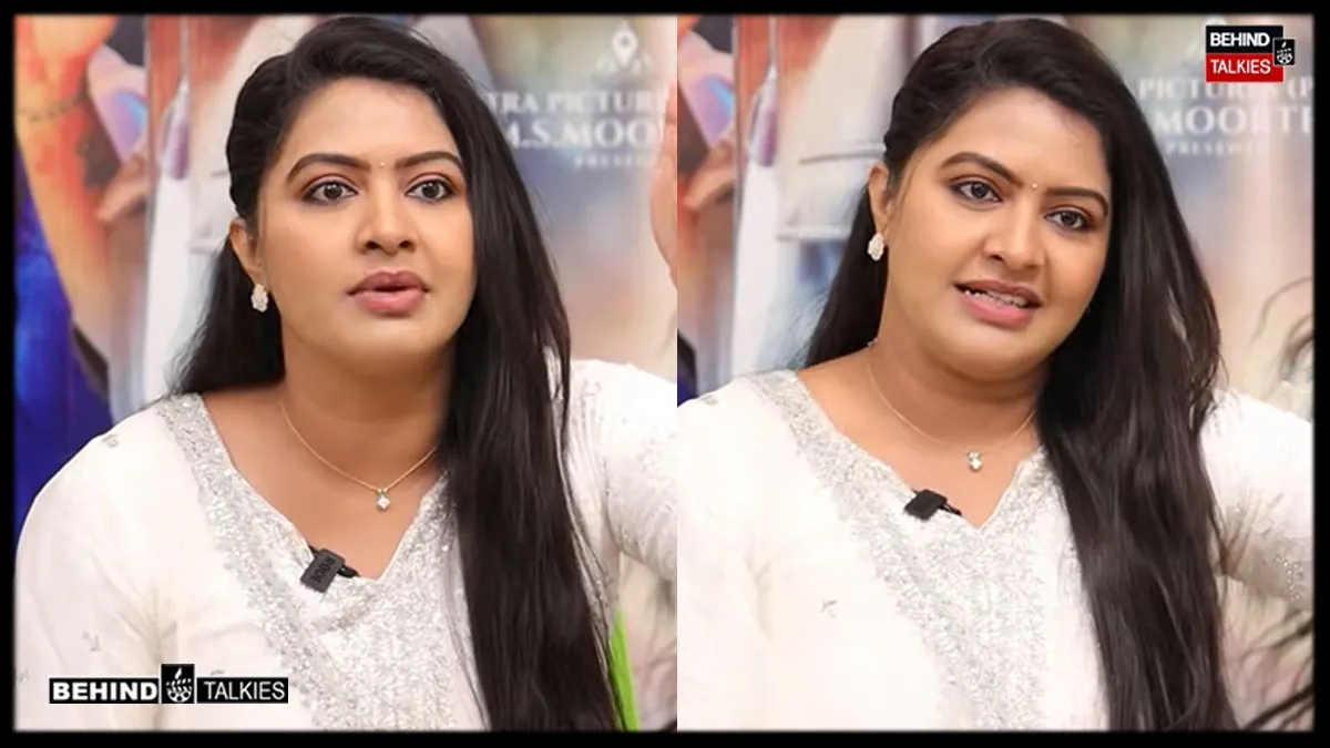 எனக்கு ஏப்ரல், மே மாதத்தில் 2வது திருமணம் ? நடிகை ரக்ஷிதா மகாலக்ஷ்மி கொடுத்த பேட்டி