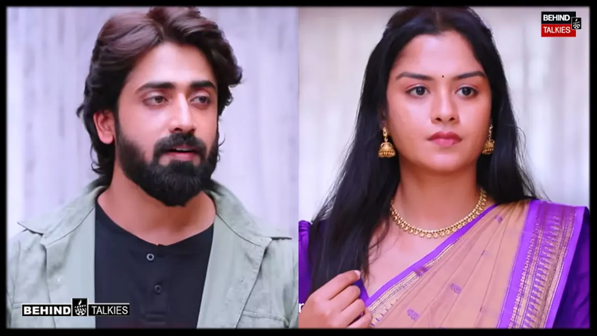 காவிரியை கோவிலுக்கு அழைத்து செல்ல ஆர்வமாக இருக்கும் விஜய் – பரபரப்பில் மகாநதி