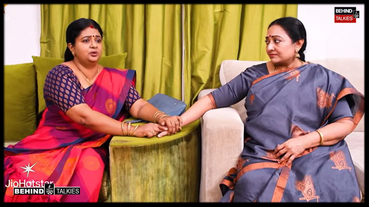 பார்வதியின் நிலைமையை புரிந்து கொள்ளும் விஜயா, மீண்டும் சேர்வார்களா முத்து குடும்பம்? சிறகடிக்க ஆசை