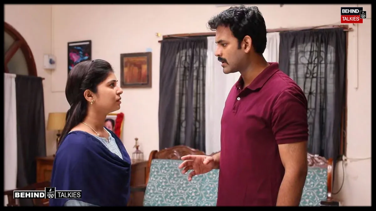 சைக்கோ போல் நடந்து கொள்ளும் அருண், பயத்தில் தவிக்கும் சீதா, அடுத்து என்ன? சிறகடிக்க ஆசை