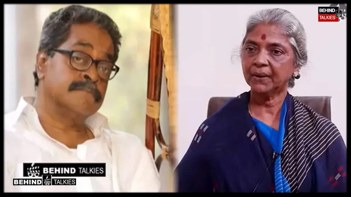 ராஜசேகரனின் மனைவி நான் தான், ஆனா சான்றிதழ் கொடுக்க மறுக்கிறாங்க – வேதனையில் தாரா