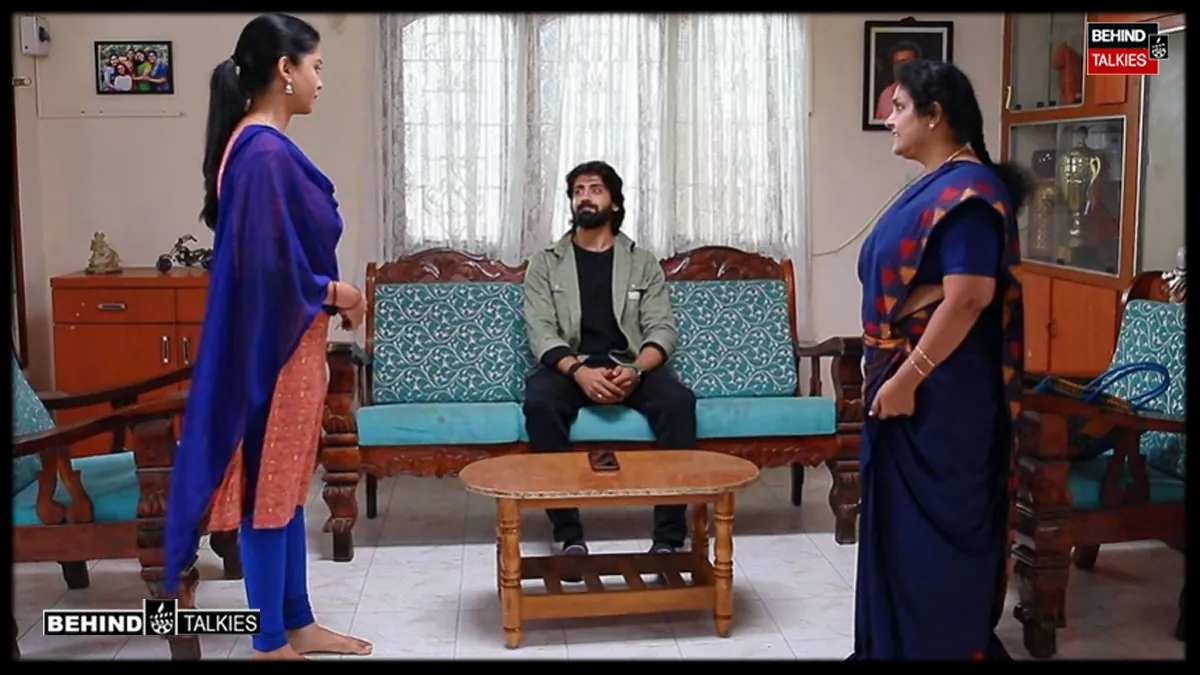 மீண்டும் காவிரியை பார்க்க வந்த விஜய், சாரதா சொன்ன வார்த்தை – எதிர்பார்ப்பில் மகாநதி