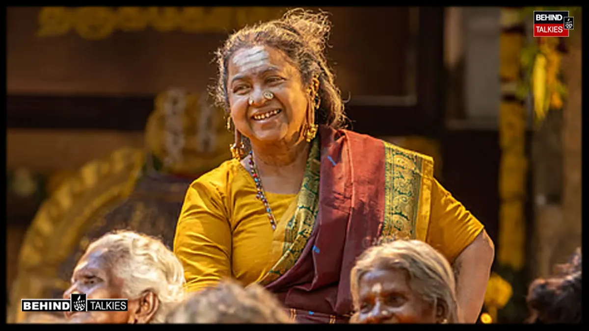 தமிழ் சினிமா வரலாற்றை மாற்றிய ராதிகாவின் ‘தாய் கிழவி’ – மொத்த வசூல் எவ்வளவு தெரியுமா?