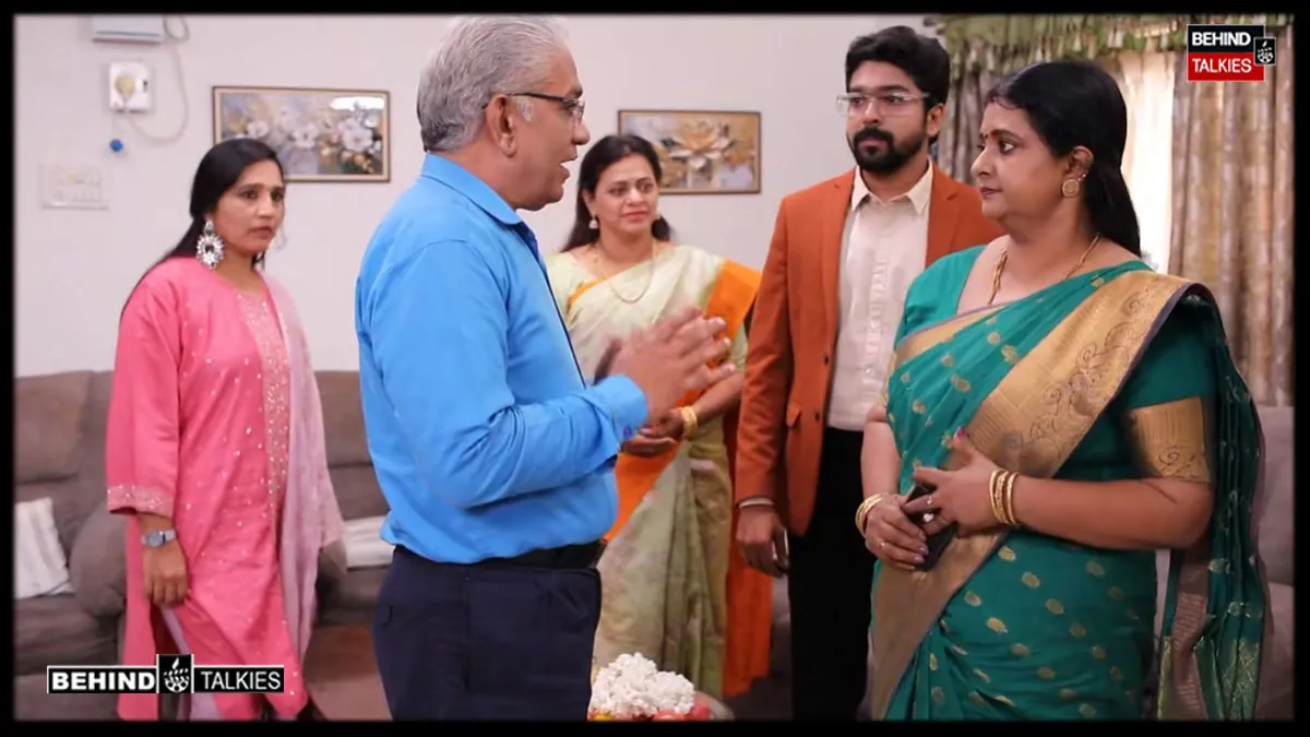 பெண் வீட்டார் கொடுத்த ஷாக்கில் உறைந்து போன மனோஜ், விஜயா முடிவு என்ன? சிறகடிக்க ஆசை