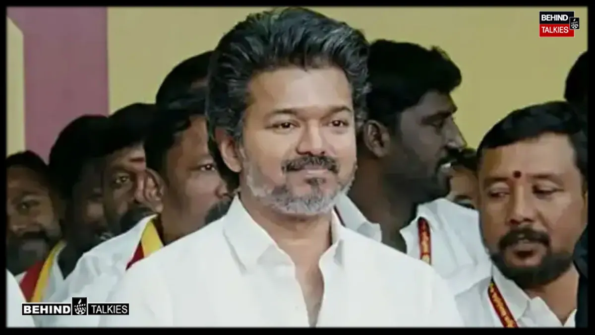 சொகுசு கார்களுக்கு நடுவில் TVS XL வாங்க காரணம் என்ன? தவெக தலைவர் விஜய்யின் சொத்து மதிப்பு