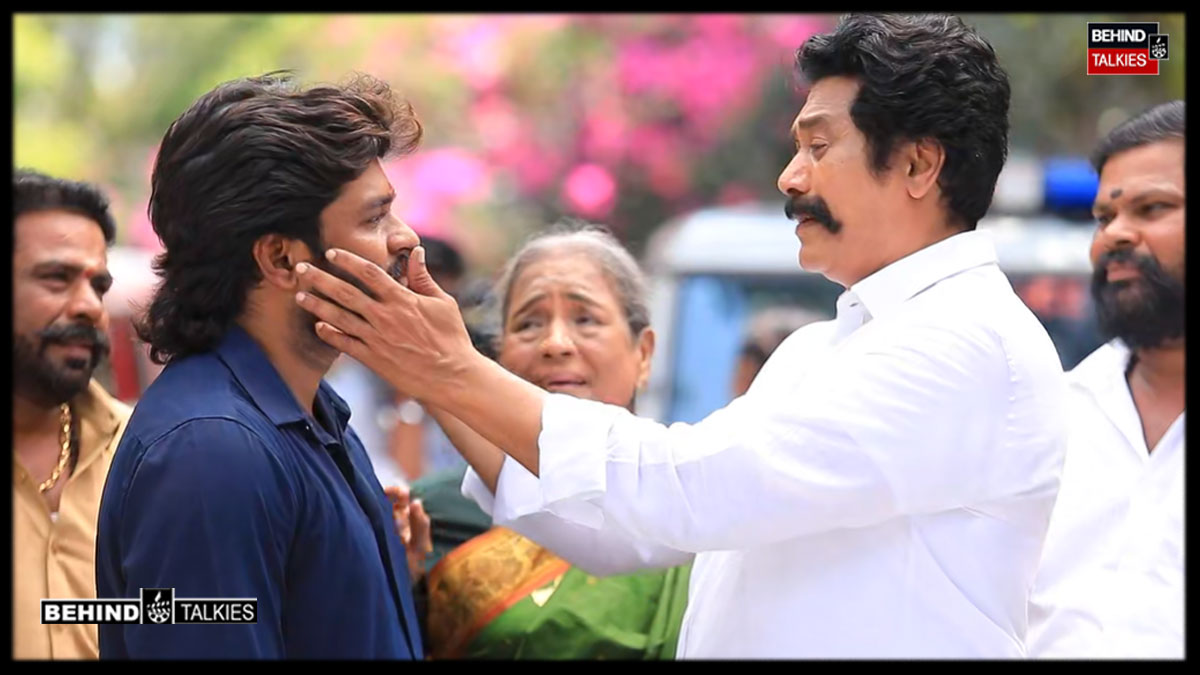 சட்டத்துடன் போராடி ராஜாங்கத்தை காப்பாற்றினாரா சேது? நீதிபதி கொடுத்த தீர்ப்பு – சின்ன மருமகள்