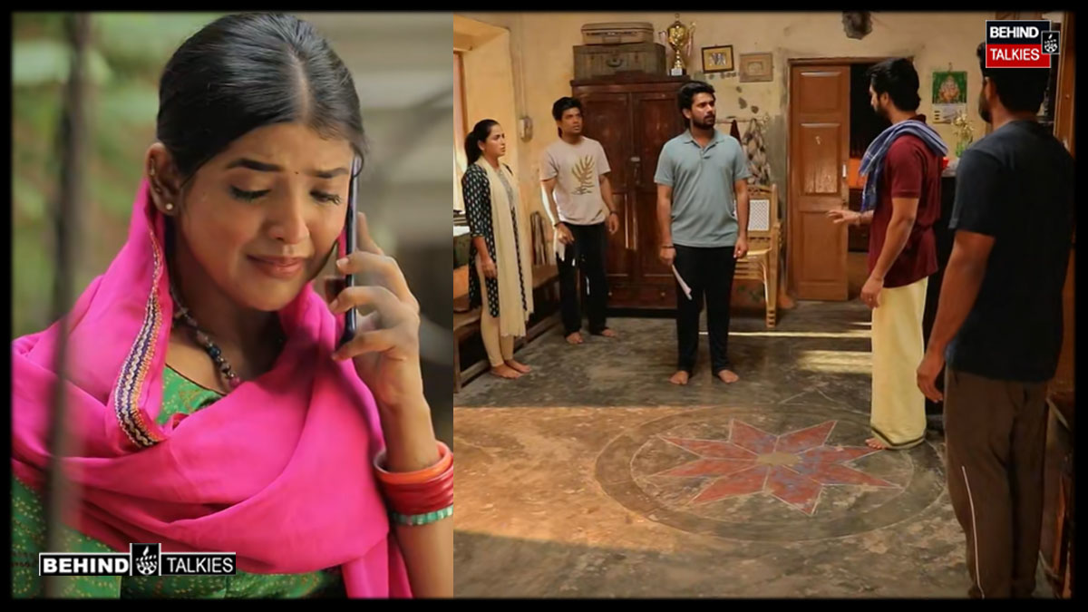 சந்தாவின் நிலை நினைத்து வருந்தும் சேரன், சோழன் எடுத்த அதிரடி முடிவு – பரபரப்பில் அய்யனார் துணை