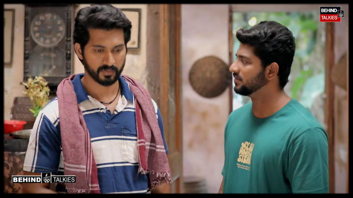 சந்தாவை நினைத்து ரொம்பவே உடைந்து போன சேரன், சோழன் செய்த வேலை -அய்யனார் துணை