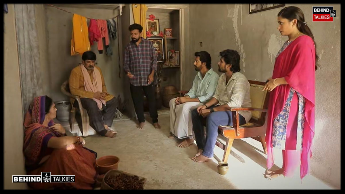 தன் அண்ணனுக்காக சோழன் கொடுத்த வாக்குறுதி, சந்தாவின் அப்பா எடுக்கும் முடிவு என்ன? அய்யனார் துணை