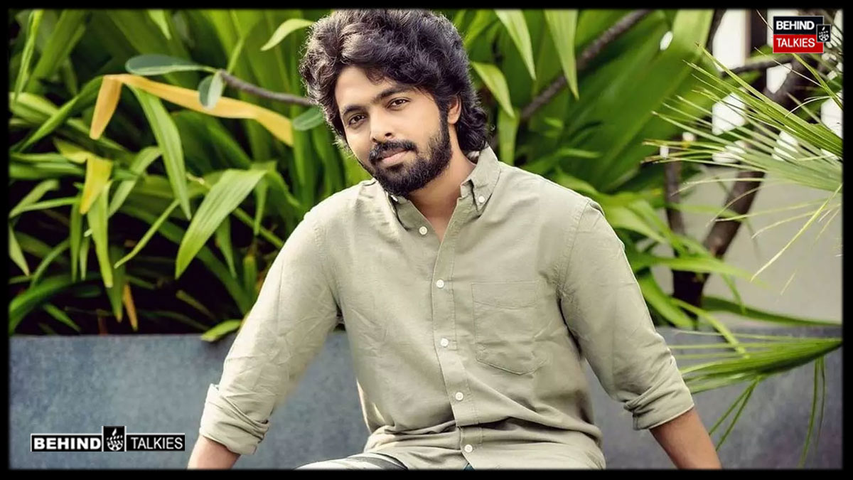 கோடி ரூபாய் கொடுத்தாலும் அந்த விஷயத்தை மட்டும் பண்ண மாட்டேன் – ஜிவி பிரகாஷ் ஓபன் டாக்